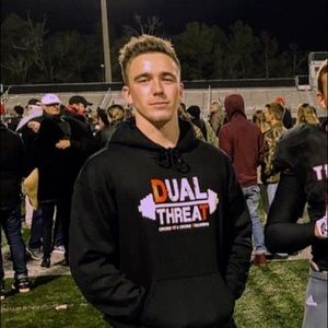 Meet your Posher, Cole